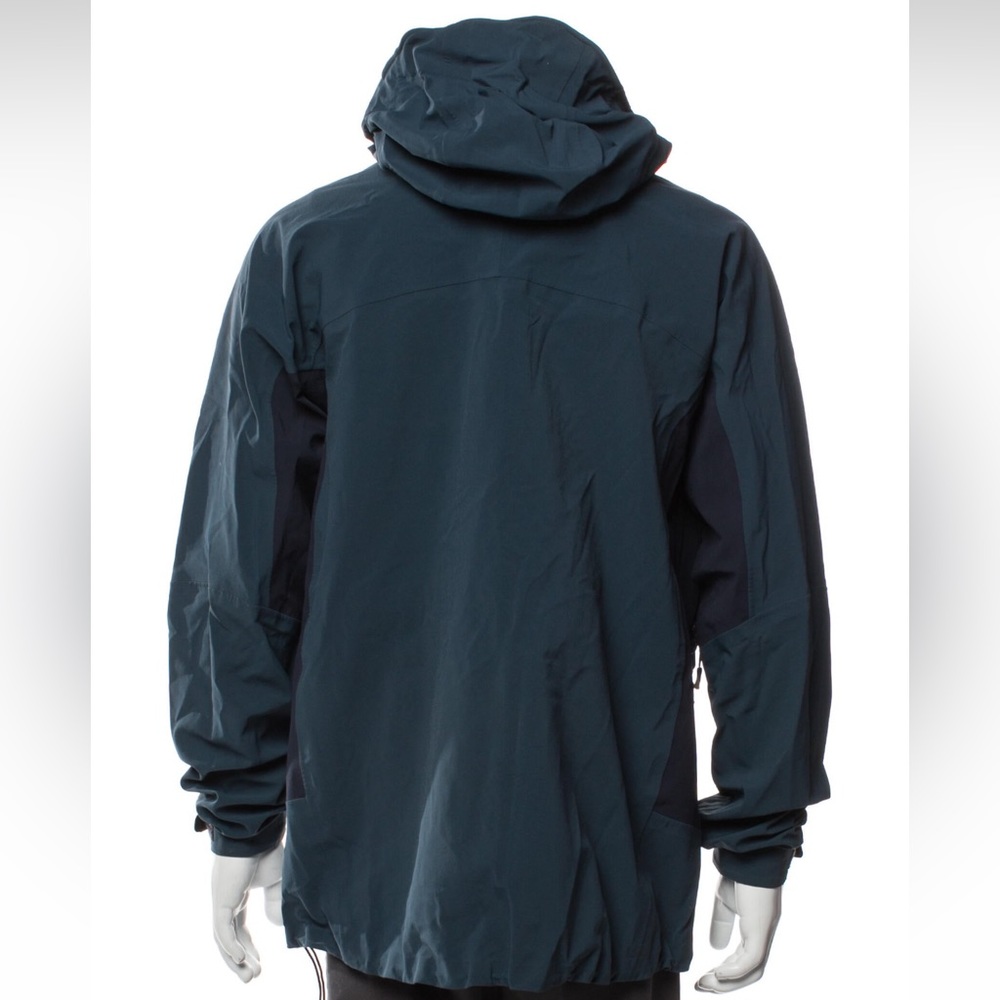 Columbia performance jacket - Picture 3 of 3